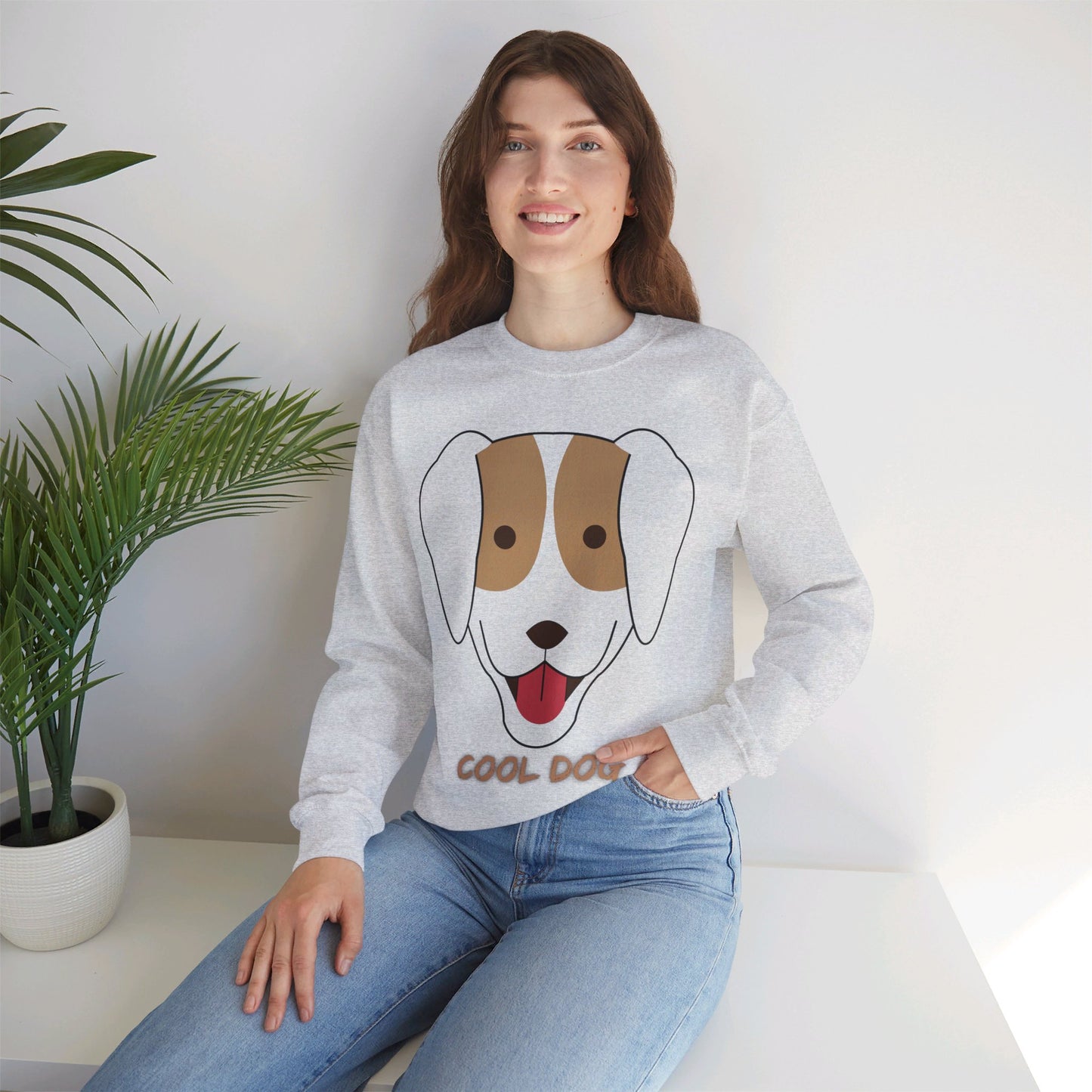 Unisex Heavy Blend™ Crewneck Sweatshirt
