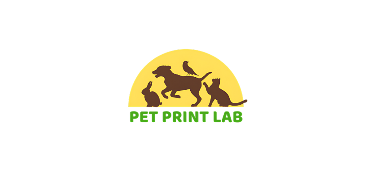 PET PRINT LAB