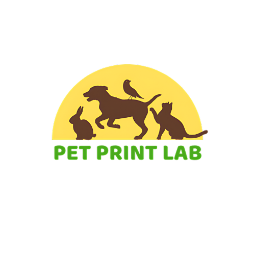 PET PRINT LAB